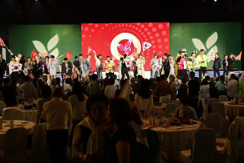 Recognition Saturday 10th Day 1 A 140