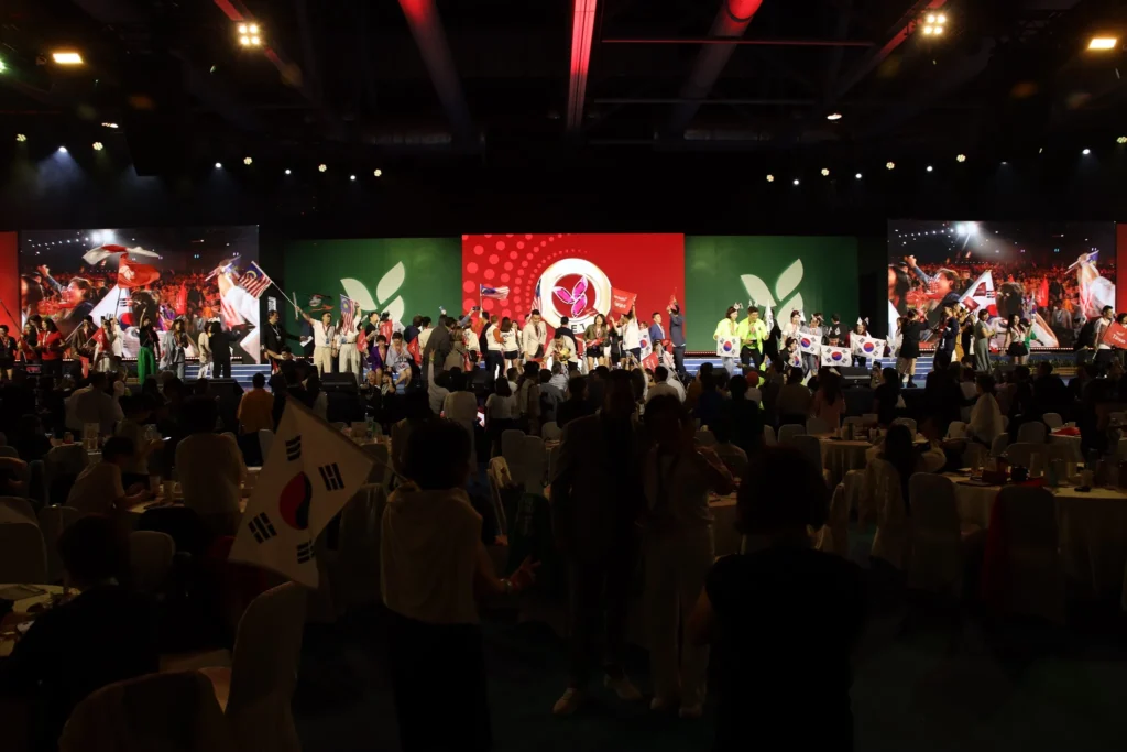 Recognition Saturday 10th Day 1 A 143