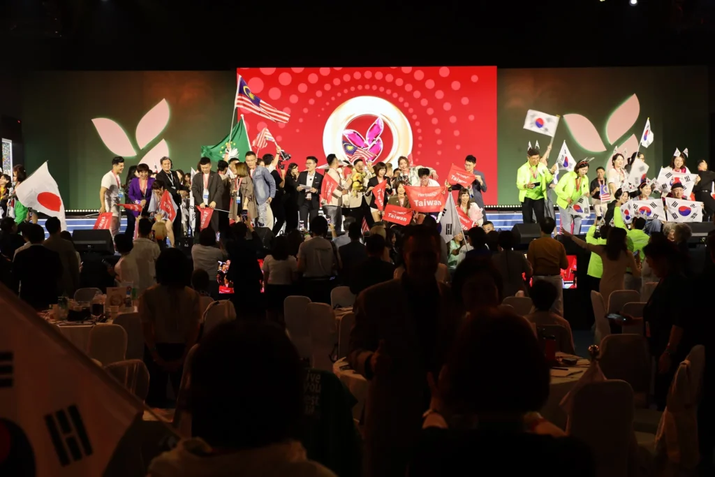 Recognition Saturday 10th Day 1 A 146