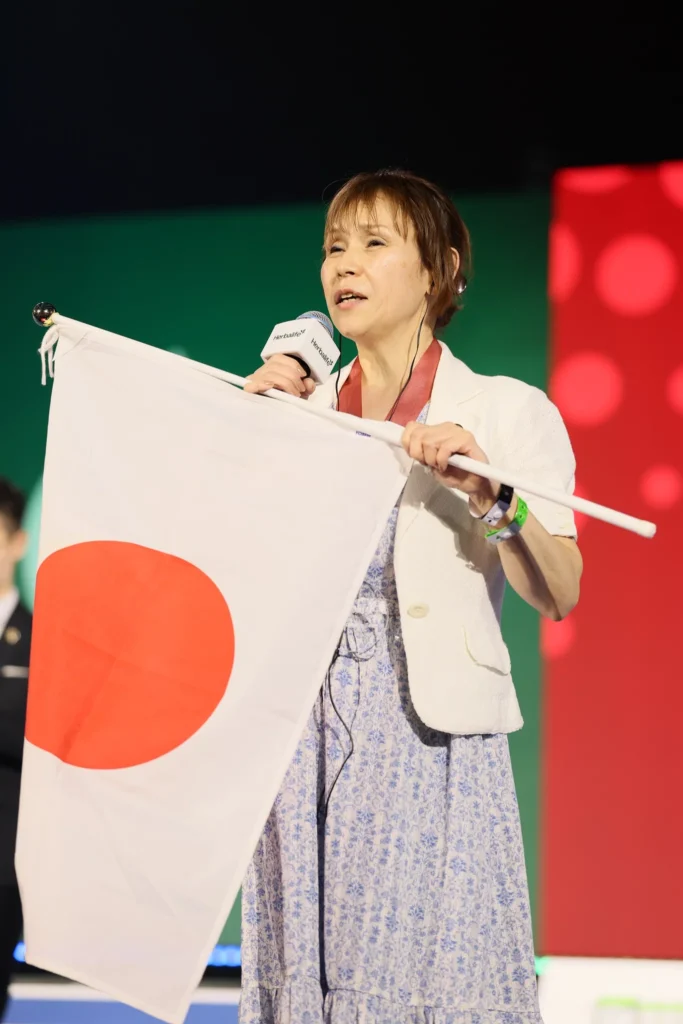 Recognition Saturday 10th Day 1 A 153