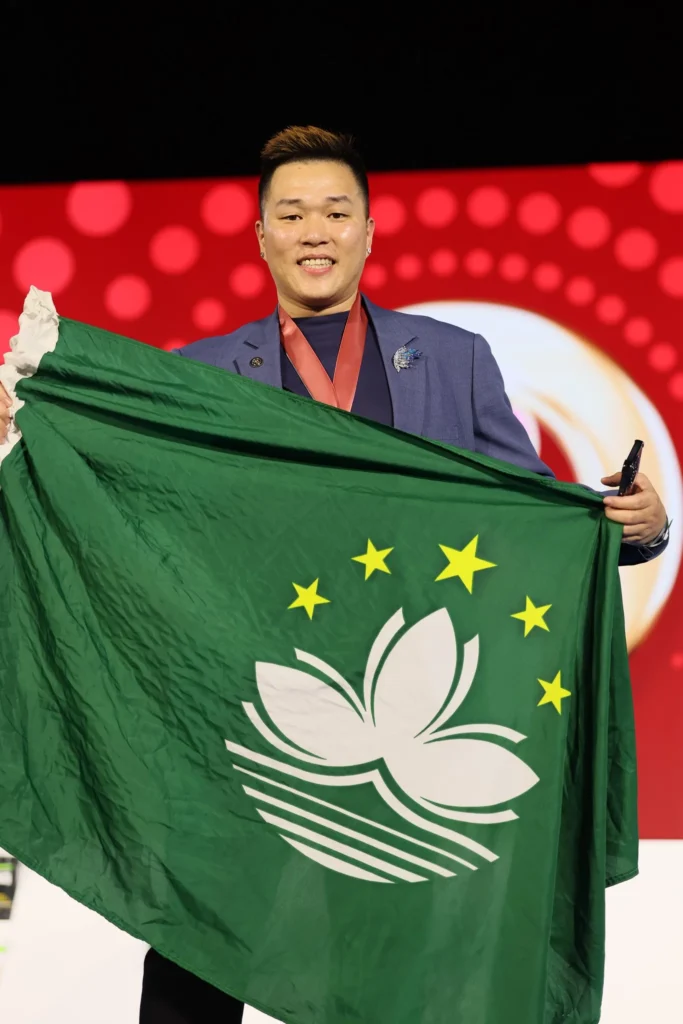 Recognition Saturday 10th Day 1 A 154