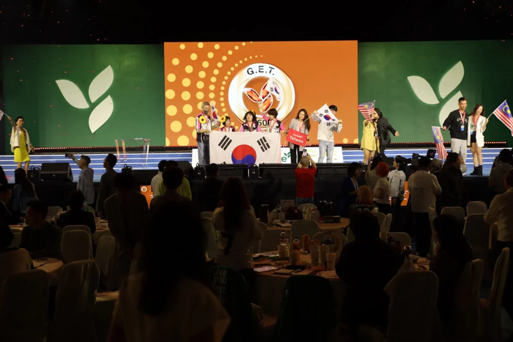 Recognition Saturday 10th Day 1 A 164