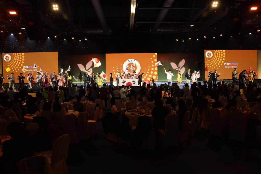 Recognition Saturday 10th Day 1 A 165