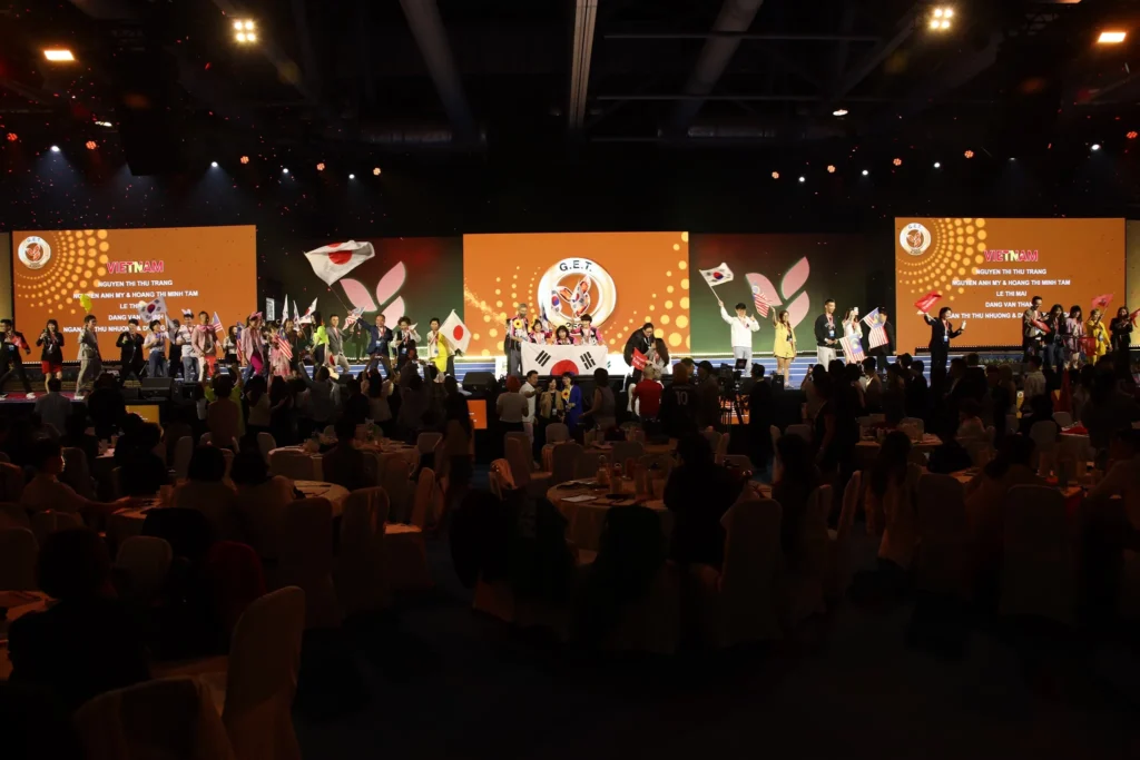 Recognition Saturday 10th Day 1 A 166