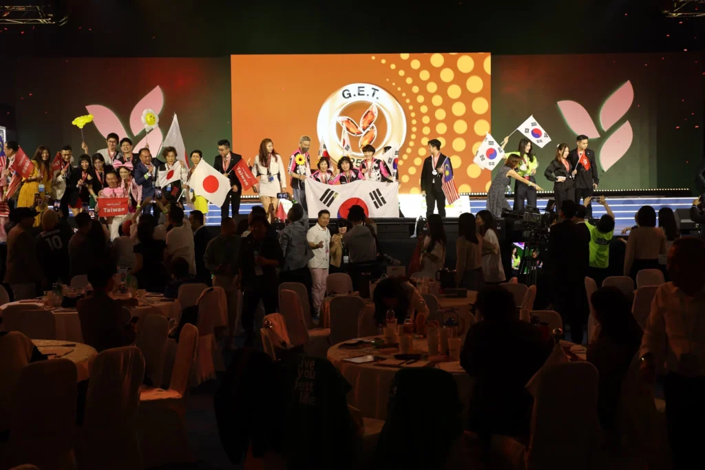 Recognition Saturday 10th Day 1 A 168