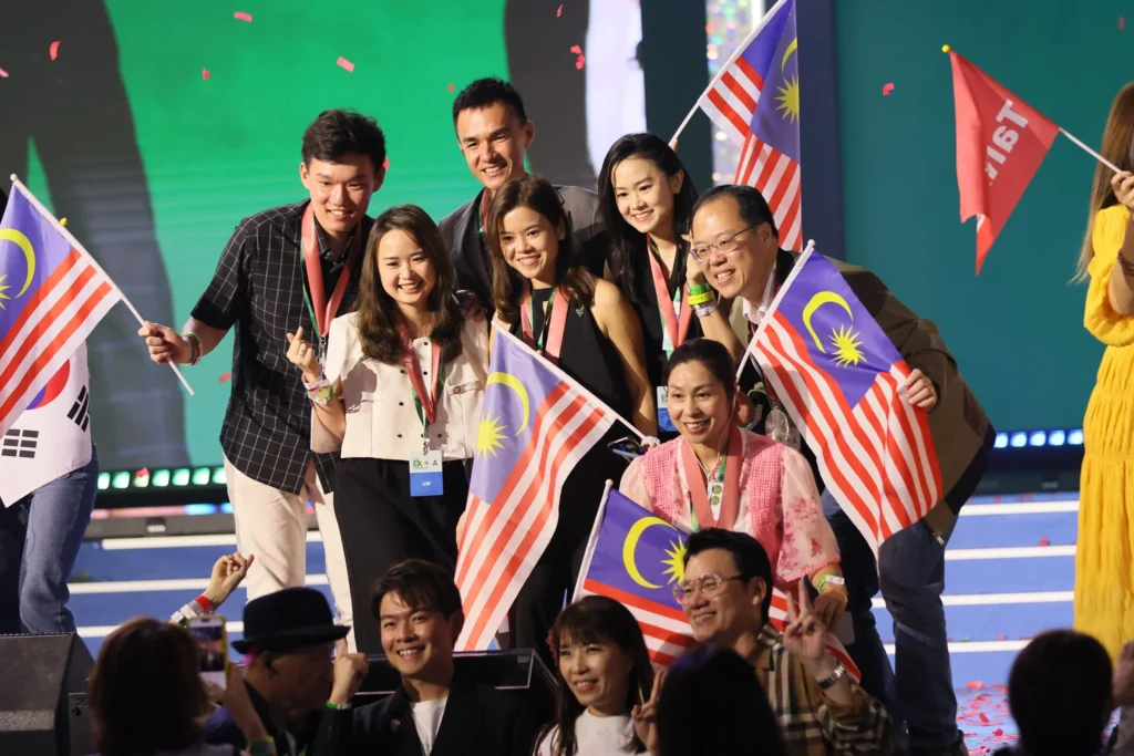 Recognition Saturday 10th Day 1 A 171