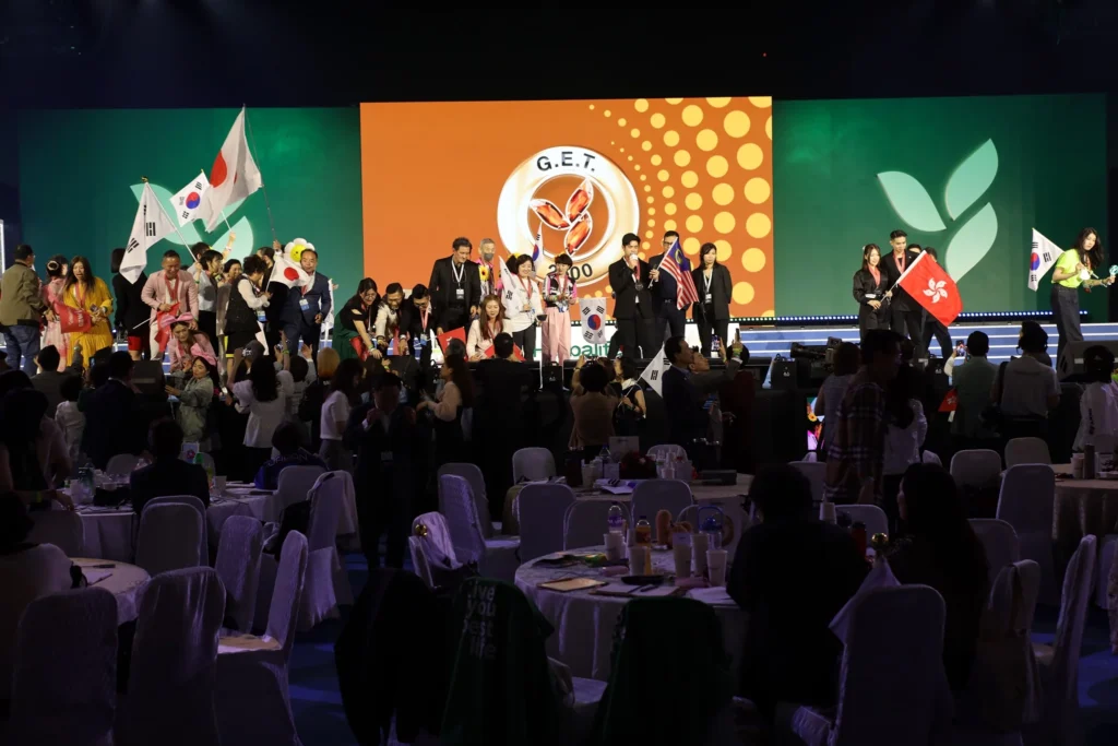 Recognition Saturday 10th Day 1 A 178