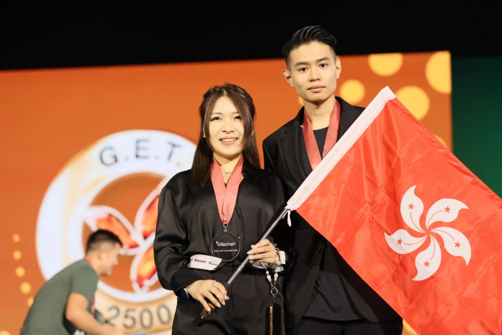 Recognition Saturday 10th Day 1 A 180