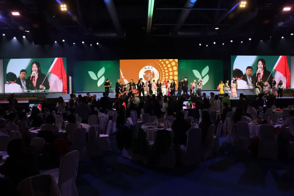 Recognition Saturday 10th Day 1 A 182