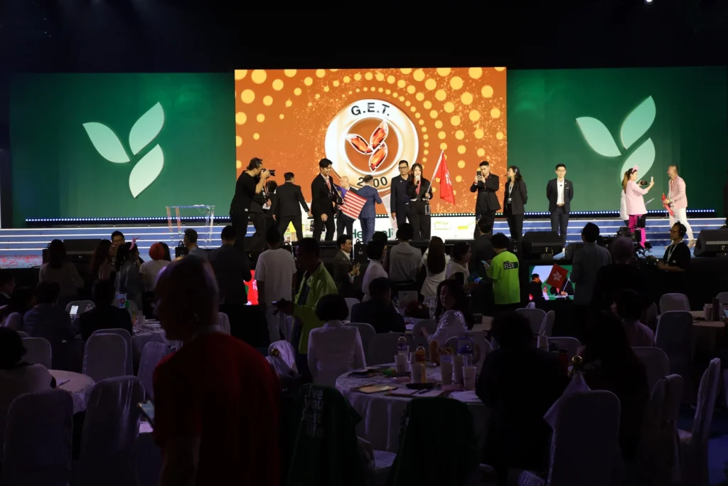 Recognition Saturday 10th Day 1 A 186