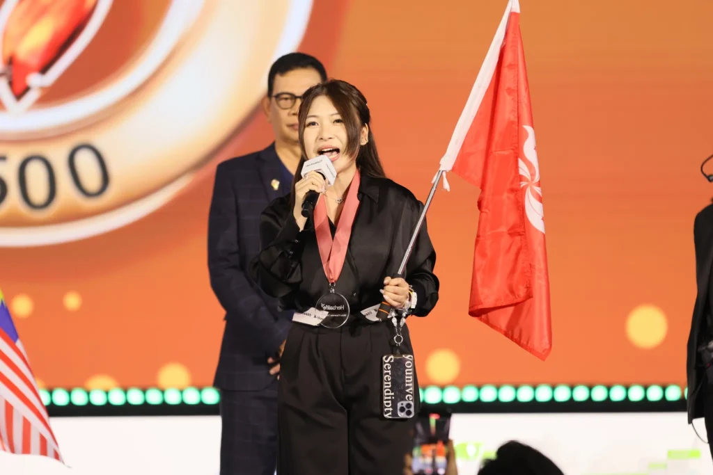 Recognition Saturday 10th Day 1 A 187