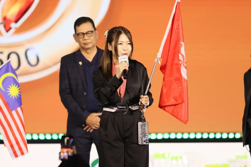 Recognition Saturday 10th Day 1 A 188