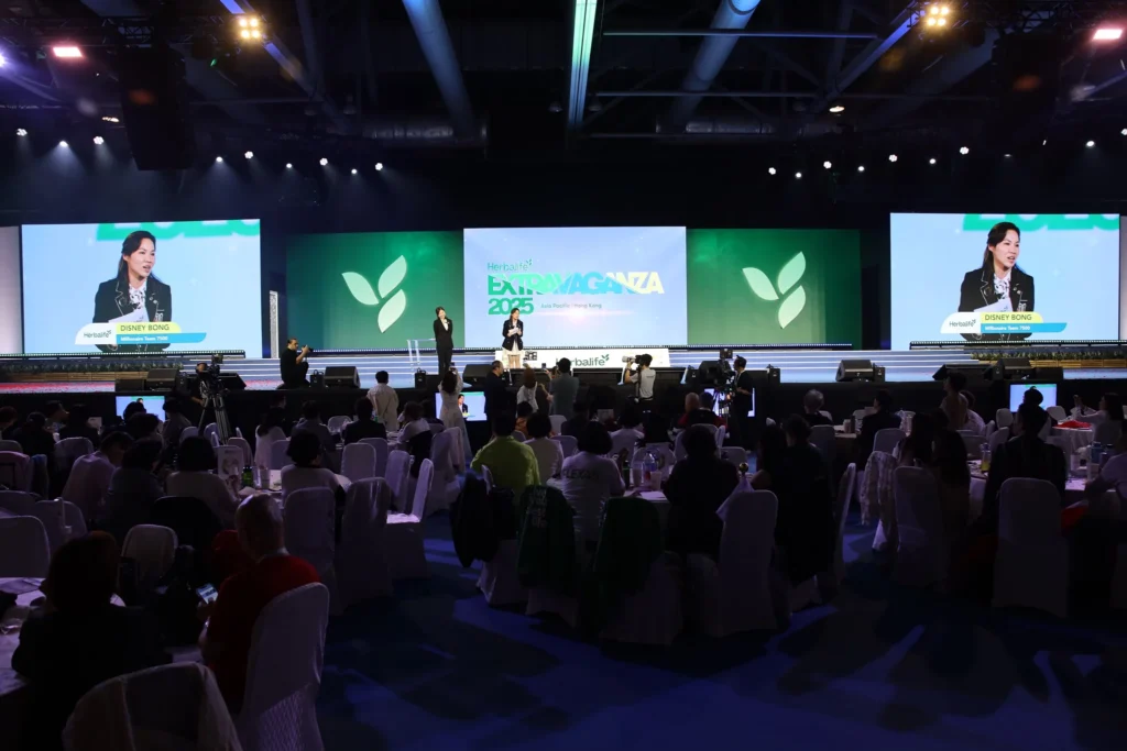 Recognition Saturday 10th Day 1 A 204