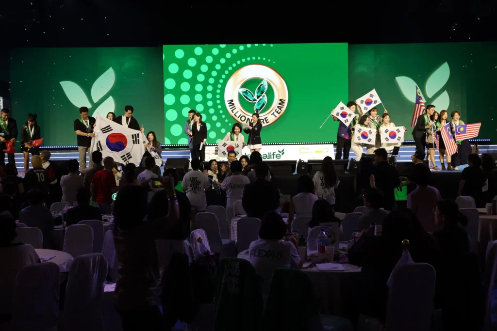 Recognition Saturday 10th Day 1 A 217