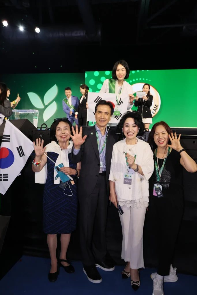 Recognition Saturday 10th Day 1 A 218