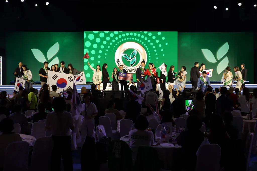 Recognition Saturday 10th Day 1 A 220