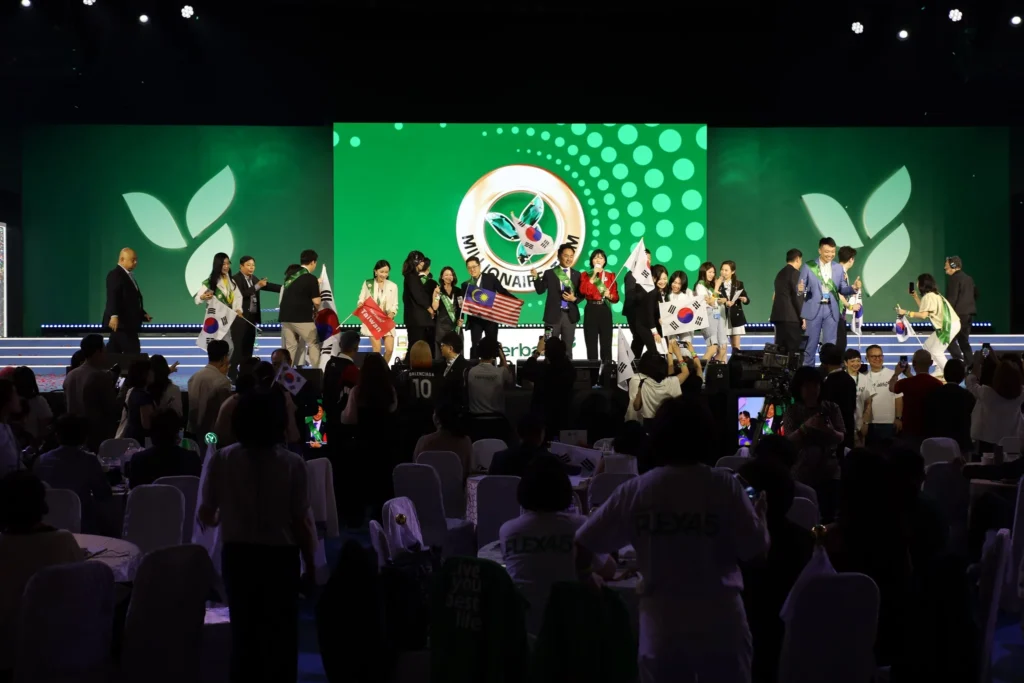 Recognition Saturday 10th Day 1 A 224