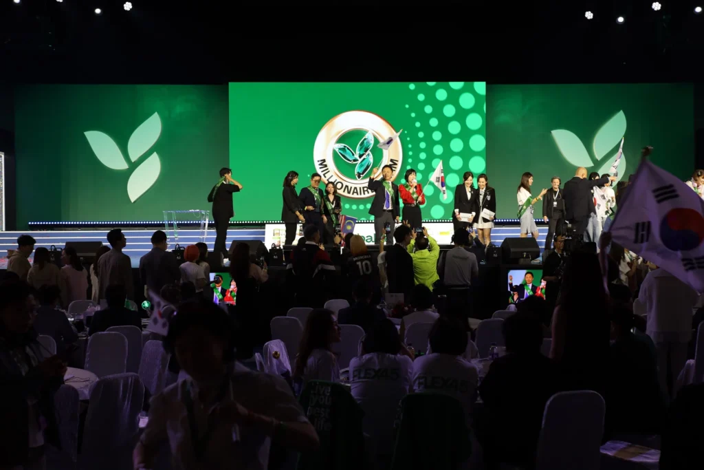 Recognition Saturday 10th Day 1 A 231