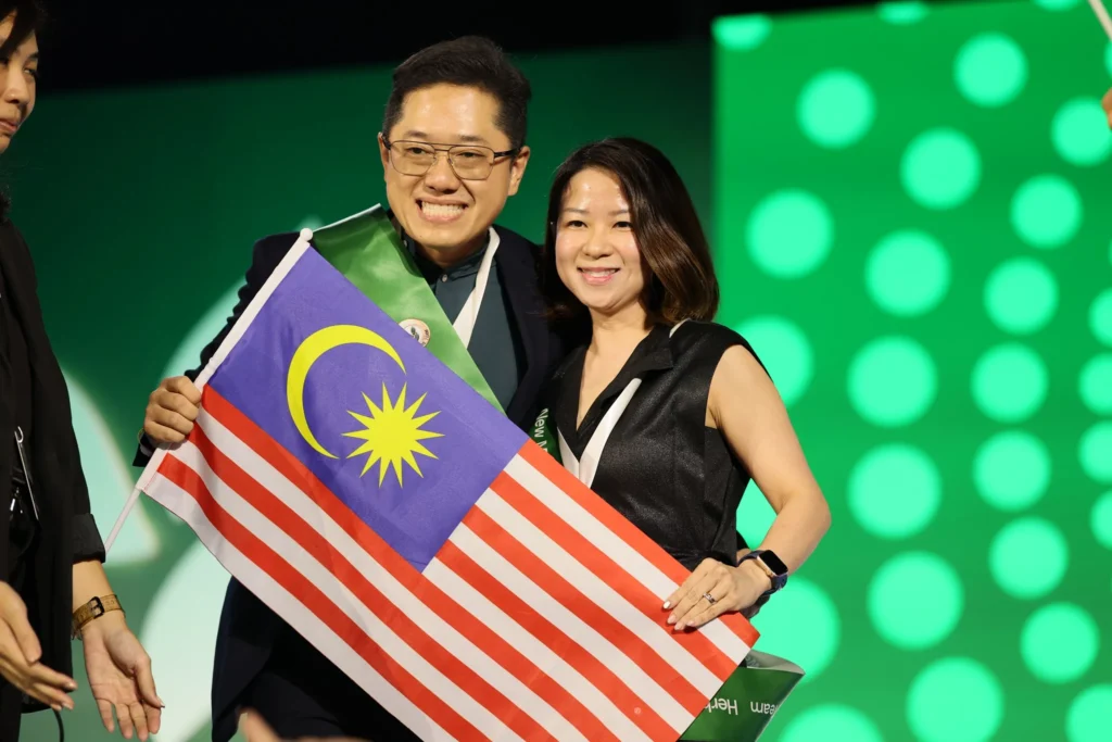 Recognition Saturday 10th Day 1 A 237