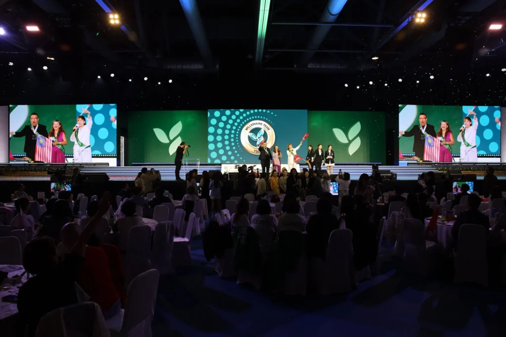 Recognition Saturday 10th Day 1 A 252