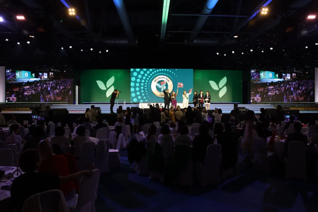 Recognition Saturday 10th Day 1 A 253