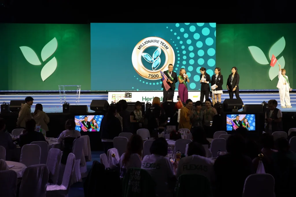 Recognition Saturday 10th Day 1 A 261