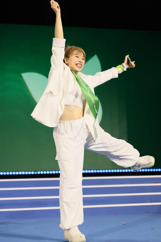 Recognition Saturday 10th Day 1 A 262