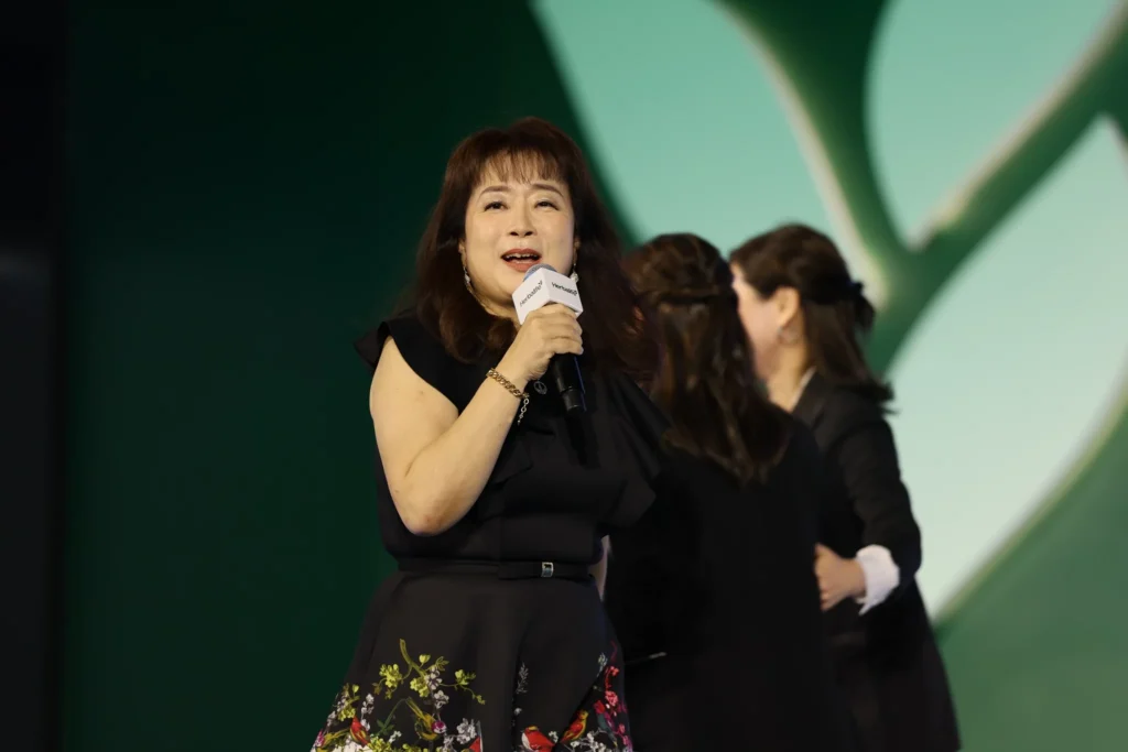 Recognition Saturday 10th Day 1 A 266