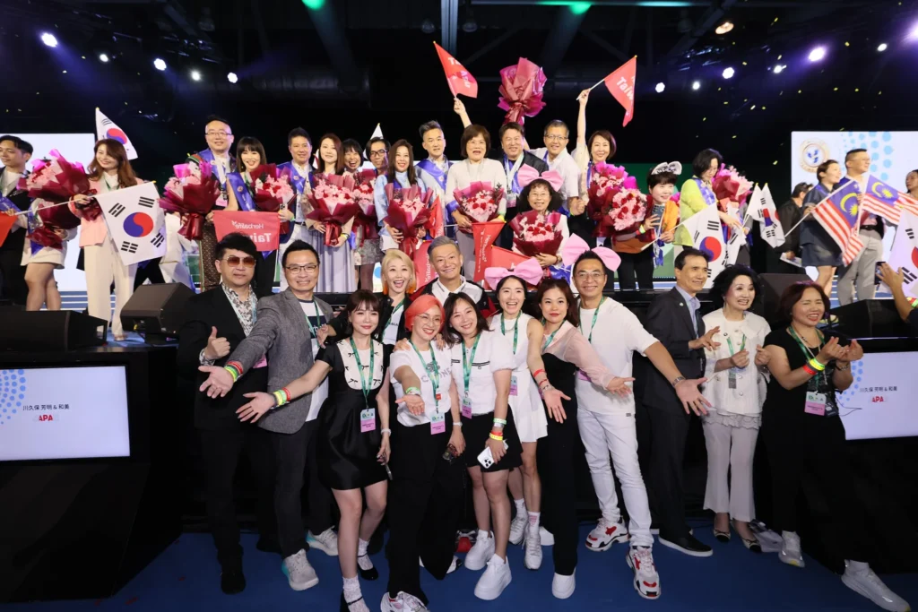 Recognition Saturday 10th Day 1 A 289