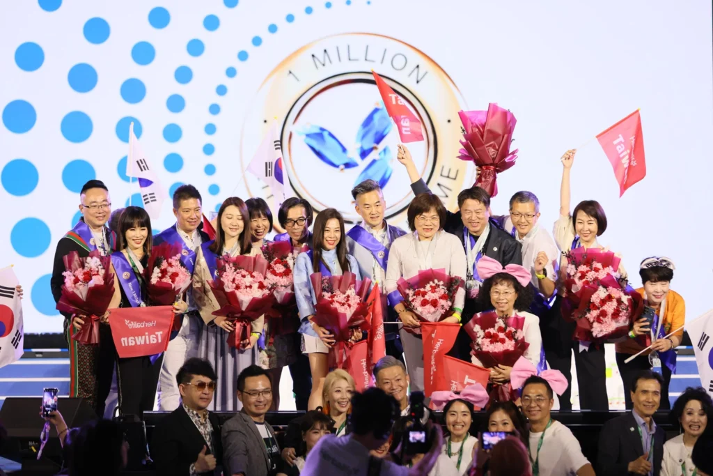 Recognition Saturday 10th Day 1 A 291