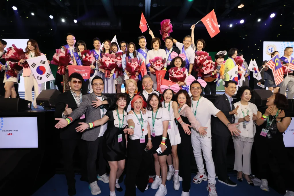 Recognition Saturday 10th Day 1 A 292