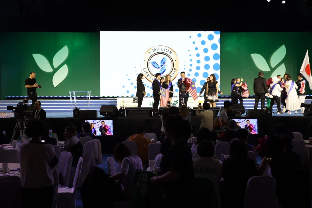 Recognition Saturday 10th Day 1 A 305