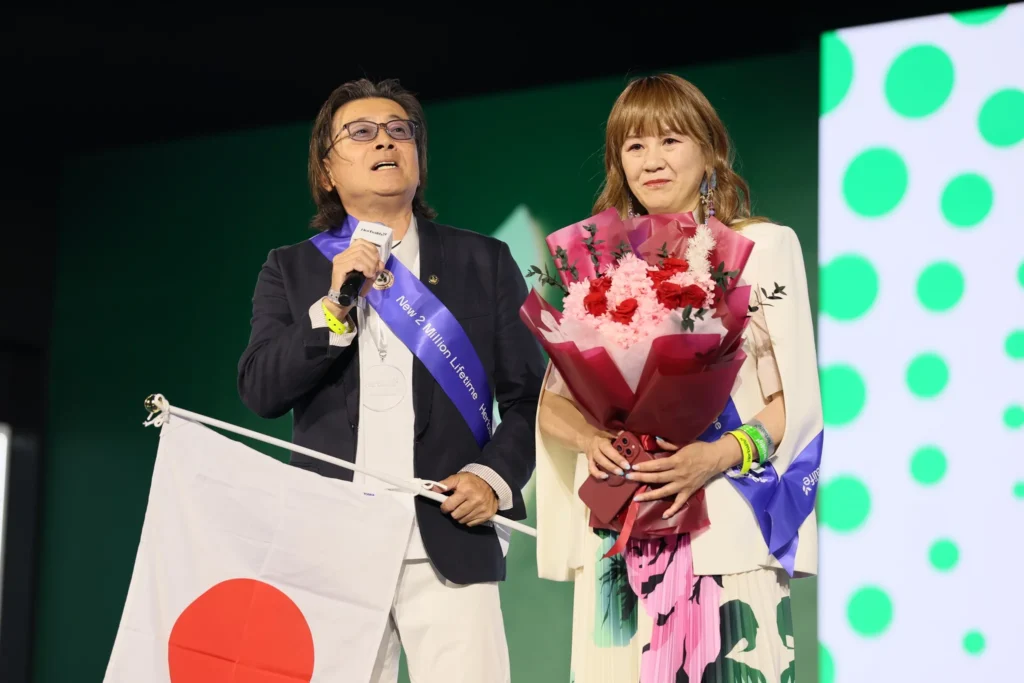 Recognition Saturday 10th Day 1 A 312