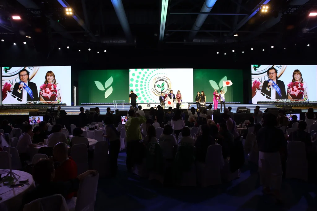 Recognition Saturday 10th Day 1 A 319