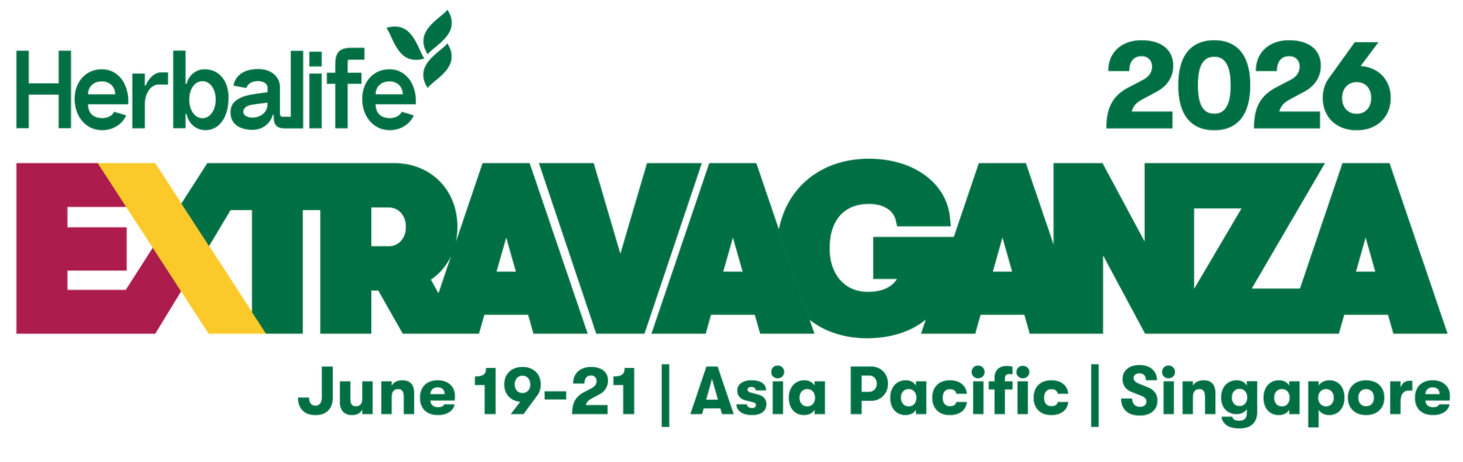 Extravaganza2026 Logo RGB Horizontal APAC Horizontal B Trimmed