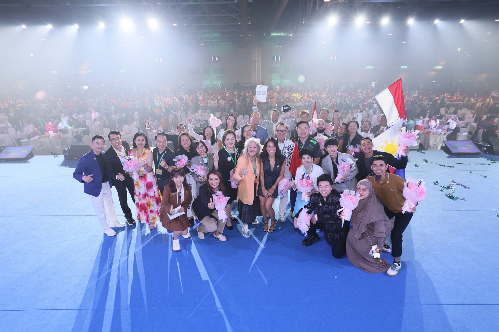 General Training Sunday Afternoon B 219 B