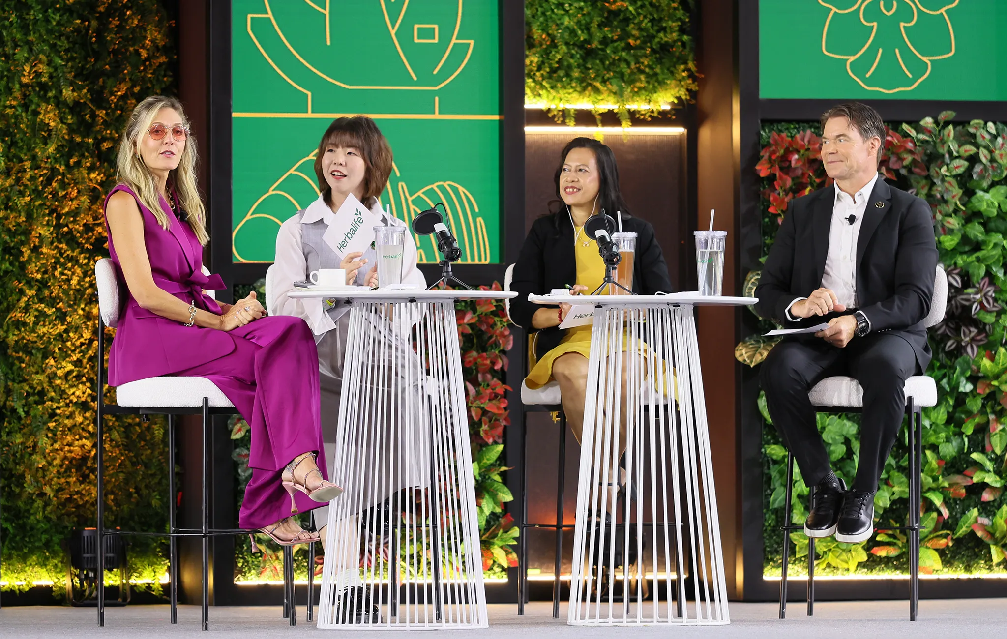 Herbalife APAC Extravaganva Sunday 21st Morning