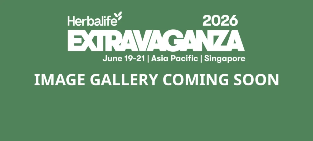 Herbalife Event Gallery Placeholder Singapore 2026