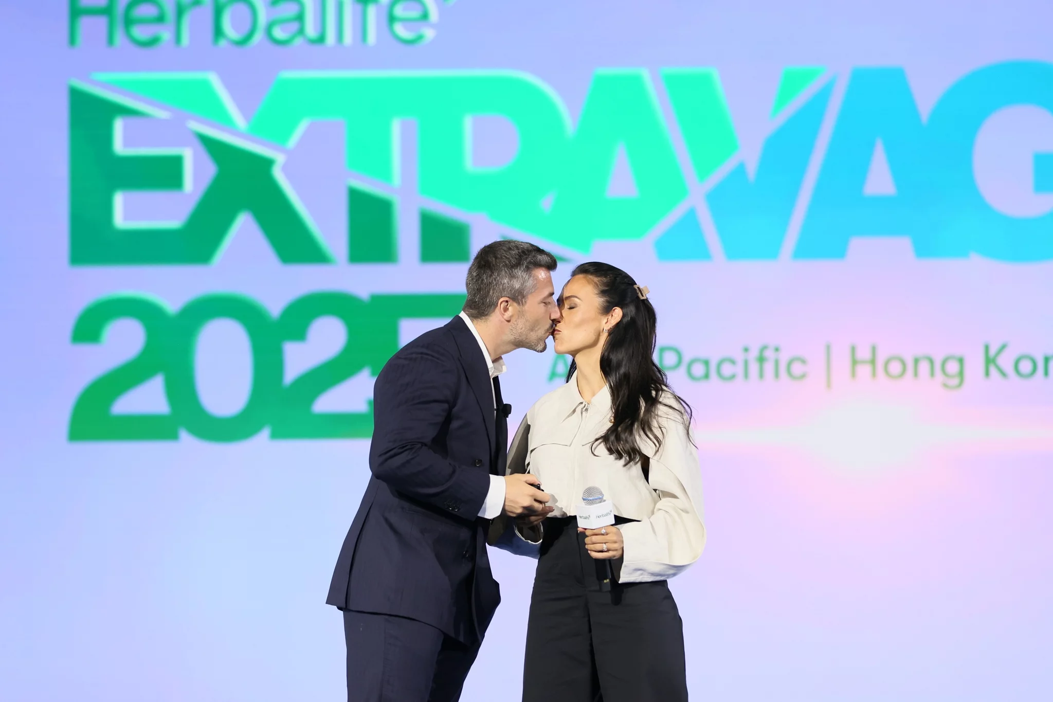 Herbalife Extravaganza 2025 Asia Pacific Hong Kong Leadership Training 068 AB