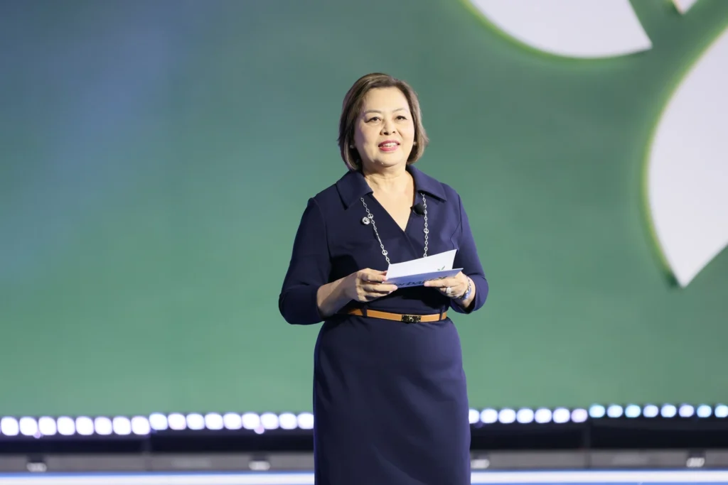 Herbalife Extravaganza Hong Kong 2025 Asia Pacific Recognition 182 BG