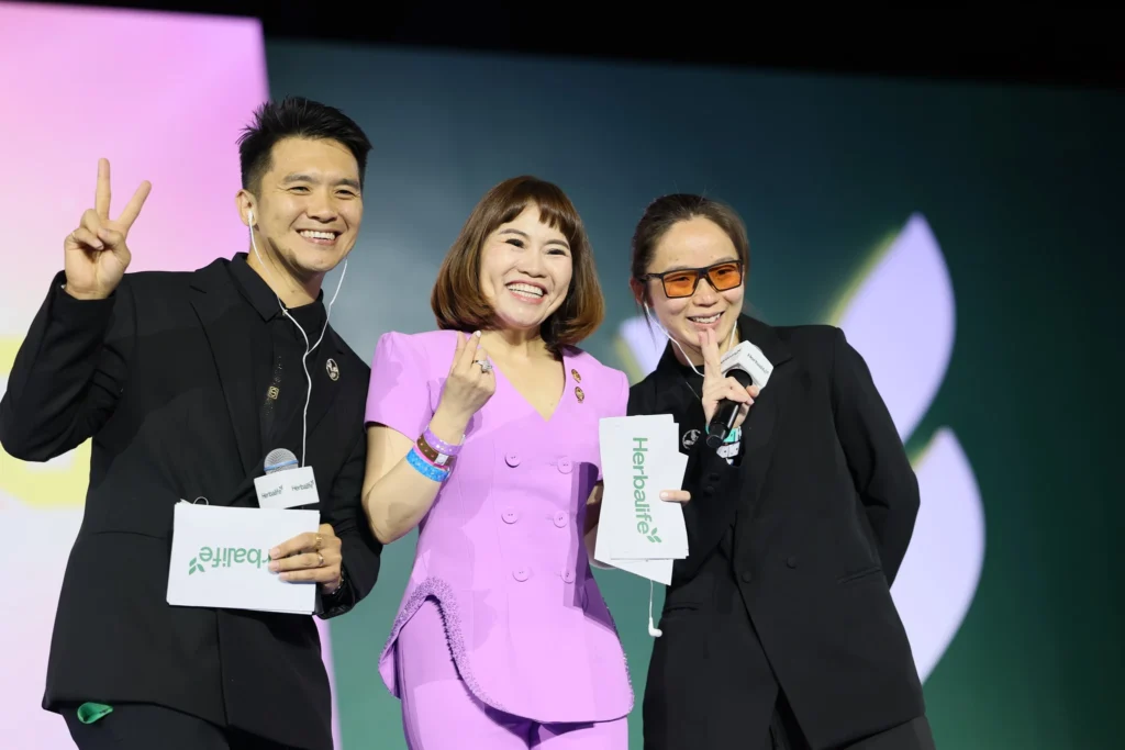 Herbalife Extravaganza Hong Kong B Sunday Morning 2025 293 BG