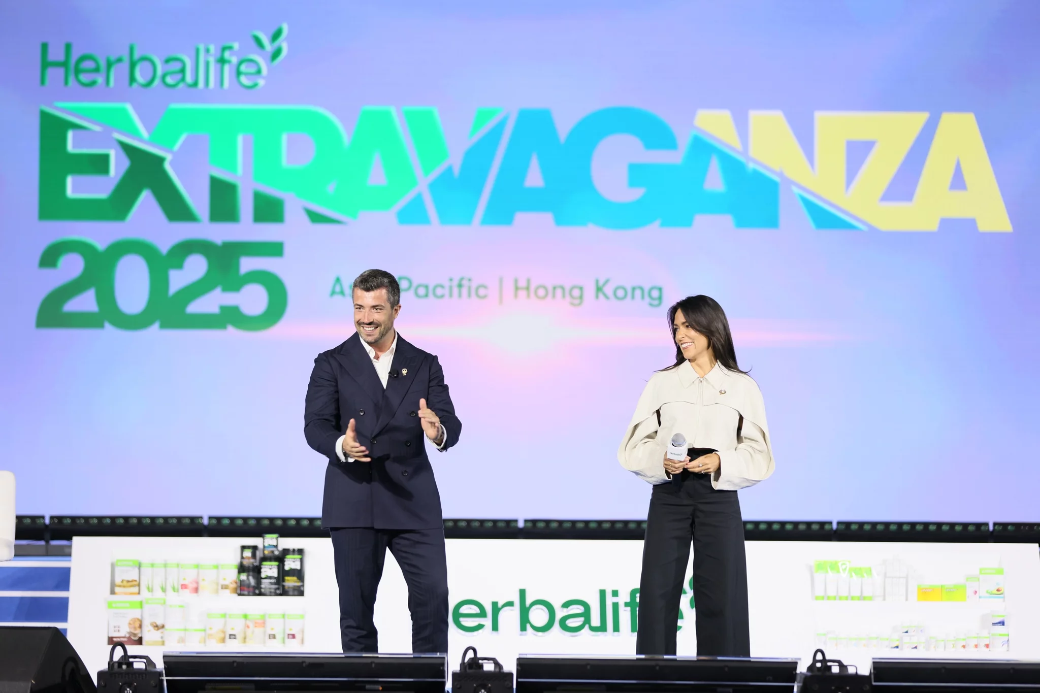 Herbalife FCC Forum B Extravaganza 2025 041 BC