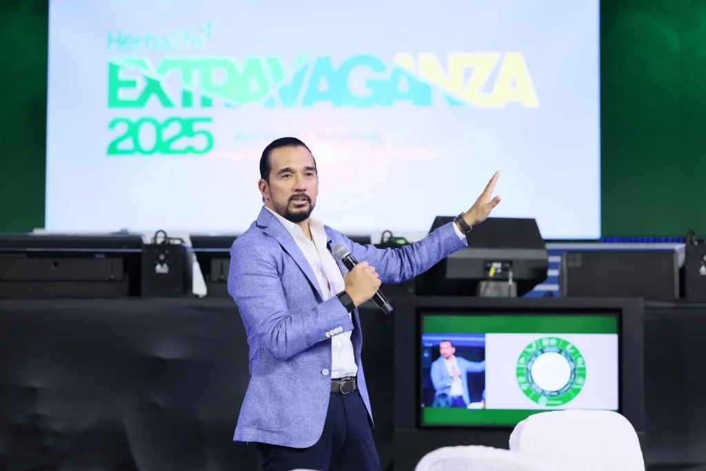 Herbalife FCC Forum B Extravaganza 2025 162 BG