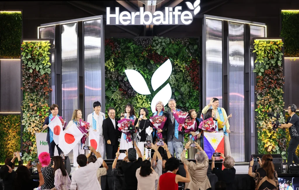 Herbalife Recognition Sunday Afternoon 21st 166